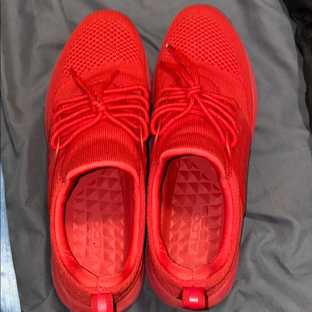 Aldo men shoes
